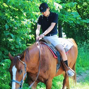 Meet your Posher, Karry